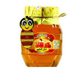 عسل 250 گرمی گلنوش طلایی